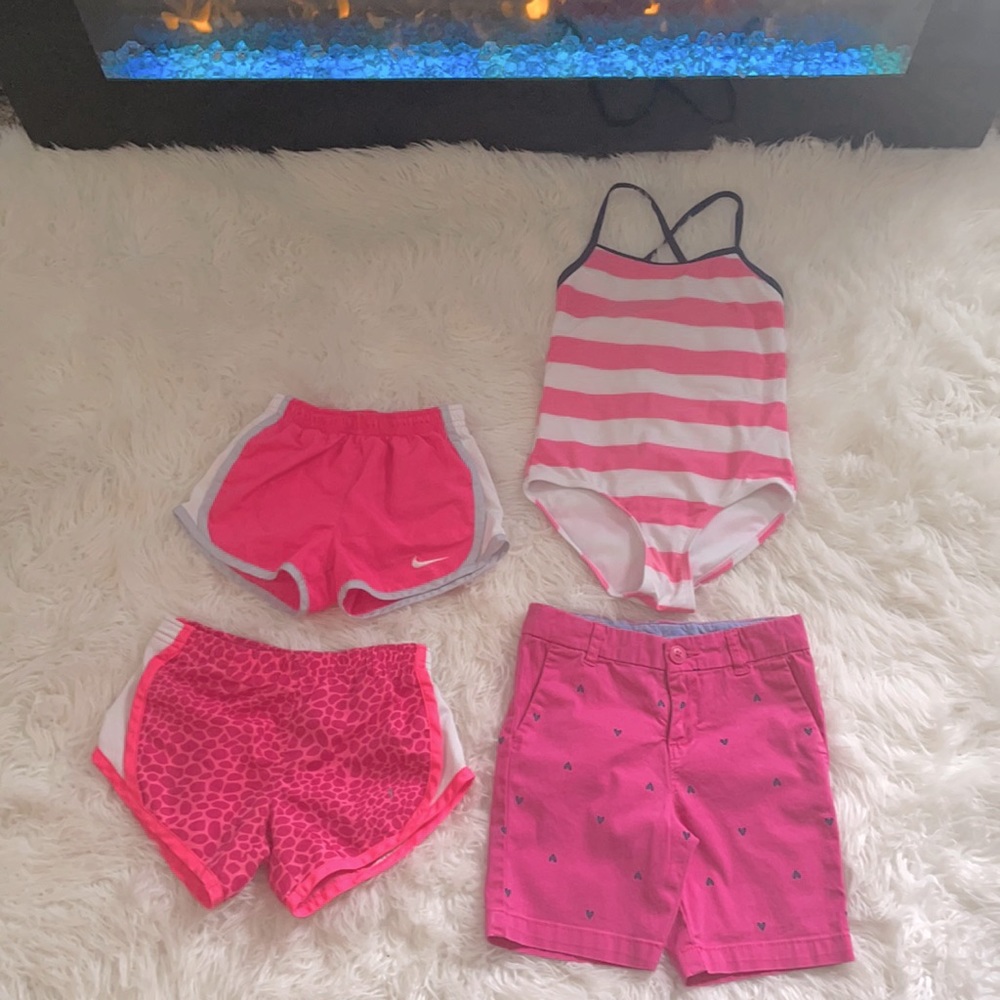 Girls clothes bundle. 4t/5/5t/6. All for $35